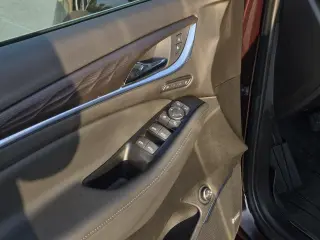 Buick Enclave 2022 4x4 Avenir 4dr Crossover