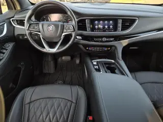 Buick Enclave 2022 4x4 Avenir 4dr Crossover