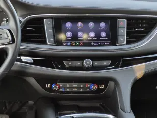 Buick Enclave 2022 4x4 Avenir 4dr Crossover
