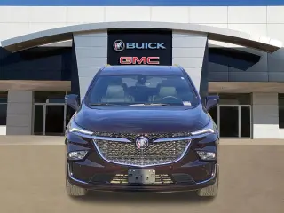 Buick Enclave 2022 4x4 Avenir 4dr Crossover