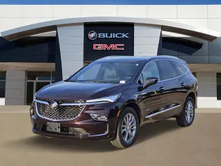 Buick Enclave 2022 4x4 Avenir 4dr Crossover