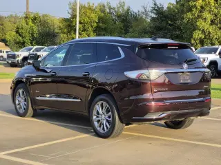 Buick Enclave 2022 4x4 Avenir 4dr Crossover