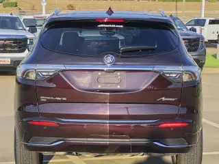 Buick Enclave 2022 4x4 Avenir 4dr Crossover