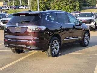 Buick Enclave 2022 4x4 Avenir 4dr Crossover