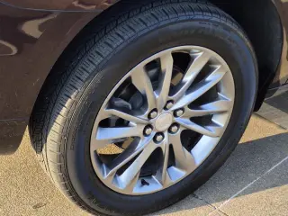 Buick Enclave 2022 4x4 Avenir 4dr Crossover