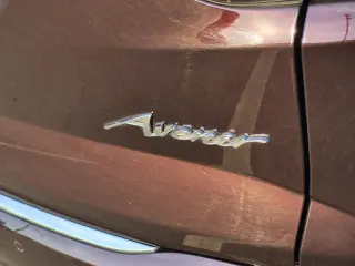 Buick Enclave 2022 4x4 Avenir 4dr Crossover