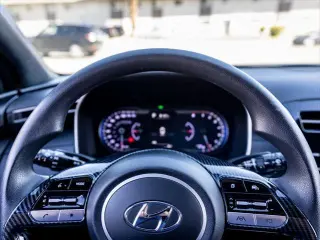 Hyundai SANTA CRUZ 2024 SEL 4dr Crew Cab 4.3ft SB