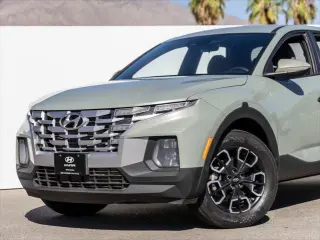 Hyundai SANTA CRUZ 2024 SEL 4dr Crew Cab 4.3ft SB
