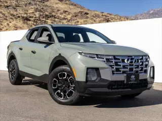 Hyundai SANTA CRUZ 2024 SEL 4dr Crew Cab 4.3ft SB