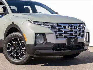 Hyundai SANTA CRUZ 2024 SEL 4dr Crew Cab 4.3ft SB