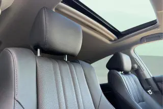Honda Accord Hybrid 2021 EX-L 4dr Sed n