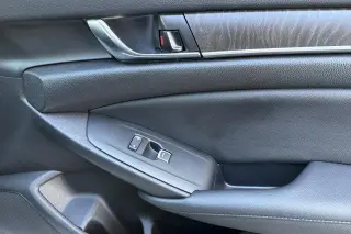 Honda Accord Hybrid 2021 EX-L 4dr Sed n