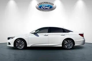 Honda Accord Hybrid 2021 EX-L 4dr Sed n
