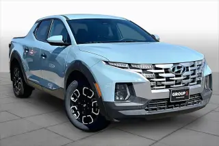 Hyundai SANTA CRUZ 2024 SE 4dr Crew Cab 4.3ft SB