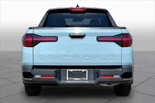 Hyundai SANTA CRUZ 2024 SE 4dr Crew Cab 4.3ft SB