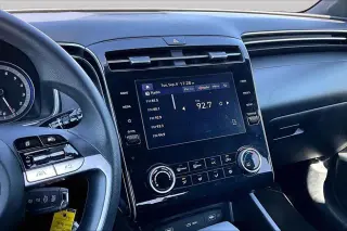 Hyundai SANTA CRUZ 2024 SE 4dr Crew Cab 4.3ft SB