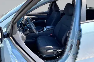 Hyundai SANTA CRUZ 2024 SE 4dr Crew Cab 4.3ft SB