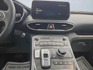 Hyundai SANTA FE 2023 AWD Limited 4p Crossover