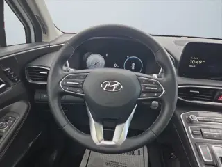 Hyundai SANTA FE 2023 AWD Limited 4p Crossover