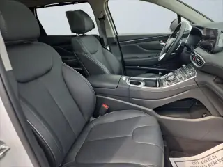 Hyundai SANTA FE 2023 AWD Limited 4p Crossover