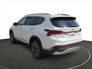 Hyundai SANTA FE 2023 AWD Limited 4p Crossover