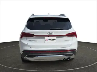 Hyundai SANTA FE 2023 AWD Limited 4p Crossover