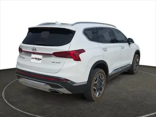 Hyundai SANTA FE 2023 AWD Limited 4p Crossover