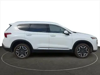 Hyundai SANTA FE 2023 AWD Limited 4p Crossover