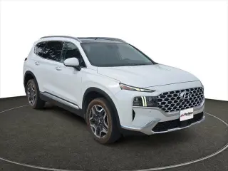 Hyundai SANTA FE 2023 AWD Limited 4p Crossover