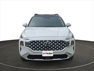 Hyundai SANTA FE 2023 AWD Limited 4p Crossover