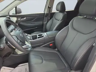 Hyundai SANTA FE 2023 AWD Limited 4p Crossover