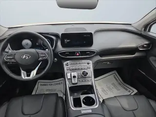 Hyundai SANTA FE 2023 AWD Limited 4p Crossover