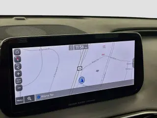 Hyundai SANTA FE 2021 AWD Limited 4p Crossover
