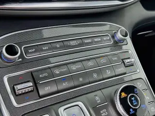Hyundai SANTA FE 2021 AWD Limited 4p Crossover