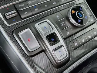 Hyundai SANTA FE 2021 AWD Limited 4p Crossover