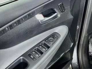 Hyundai SANTA FE 2021 AWD Limited 4p Crossover
