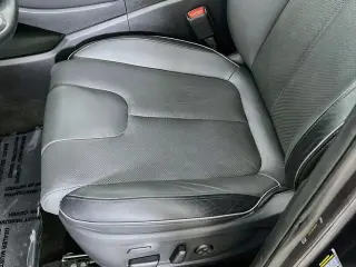 Hyundai SANTA FE 2021 AWD Limited 4p Crossover