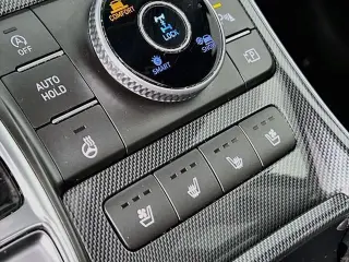 Hyundai SANTA FE 2021 AWD Limited 4p Crossover