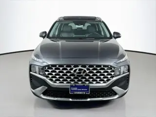 Hyundai SANTA FE 2021 AWD Limited 4p Crossover