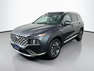 Hyundai SANTA FE 2021 AWD Limited 4p Crossover