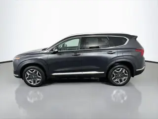Hyundai SANTA FE 2021 AWD Limited 4p Crossover