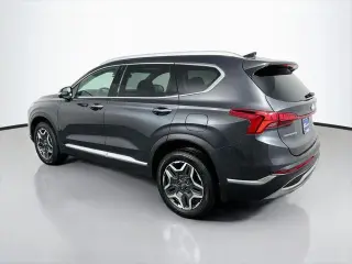 Hyundai SANTA FE 2021 AWD Limited 4p Crossover