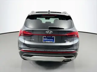 Hyundai SANTA FE 2021 AWD Limited 4p Crossover
