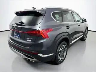 Hyundai SANTA FE 2021 AWD Limited 4p Crossover