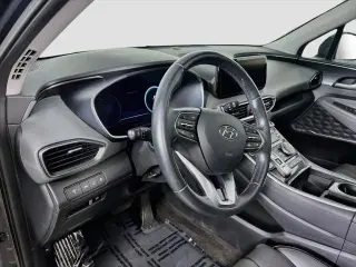 Hyundai SANTA FE 2021 AWD Limited 4p Crossover