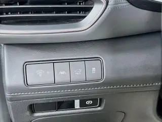 Hyundai SANTA FE 2021 AWD Limited 4p Crossover