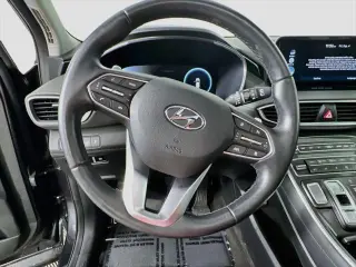 Hyundai SANTA FE 2021 AWD Limited 4p Crossover