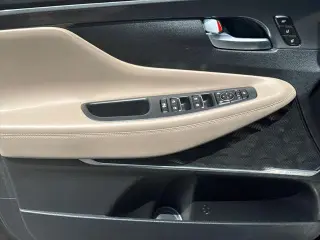 Hyundai SANTA FE 2021 Limited 4dr Crossover
