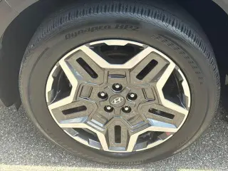 Hyundai SANTA FE 2021 Limited 4dr Crossover