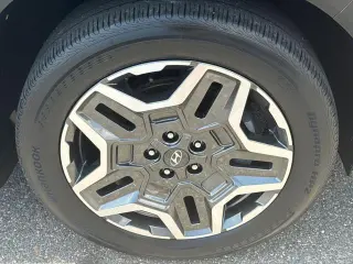 Hyundai SANTA FE 2021 Limited 4dr Crossover